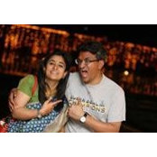 Sucheta Mehra's photo