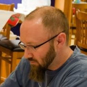 Jason Moore's photo