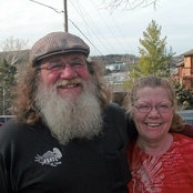 Jeff & Lee McCubbin's photo