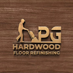 PG Hardwood Floor Refinishing LLC