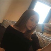 Caitlin McNaught's photo