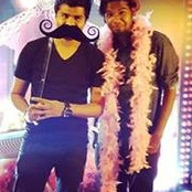 Karan Badkar's photo
