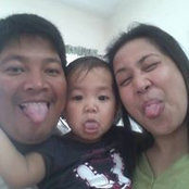 Jon Bacaoco's photo
