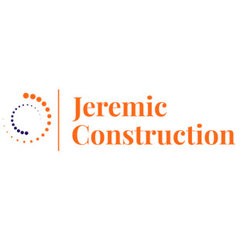 Jeremic Construction