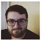 Jacob Patrick's photo