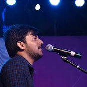Foto von Aswin Sathish