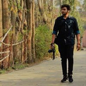 Mandar Khele's photo