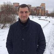Евгений Рожкоs billede