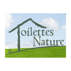Toilettes Nature