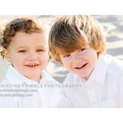 Ryan McDonald's photo