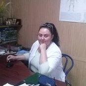 Milena Krasnova's photo