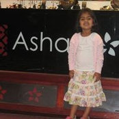 Foto von Asha Wahi
