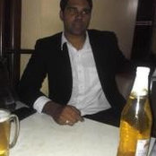 Foto von Rajesh Radhakrishnan