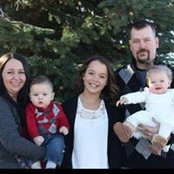 Jennifer Pedersen's photo