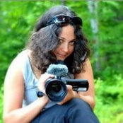 Sonya Kabakov's photo