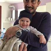 Matteo Antonucci's photo