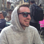 Alex Smith's photo