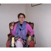 Photo de Ellen Rothstein