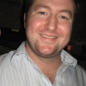 Michael Rosens billede