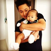 Zixiang Lin's photo
