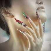 Berry Shums foto