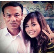 Giang Lees foto