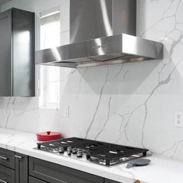 4S Ranch - Kitchen Remodel