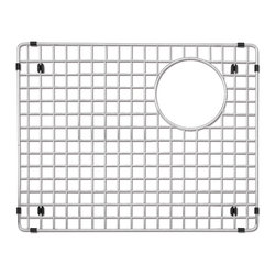 SINK GRID Stainless Steel - Kitchen Sink Accessories