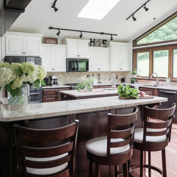 Country Home