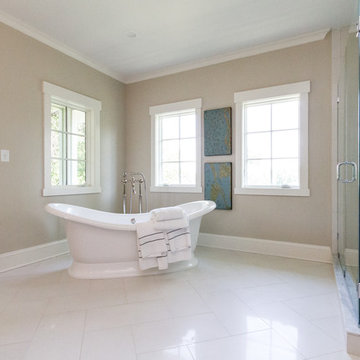 26th North Custom Home