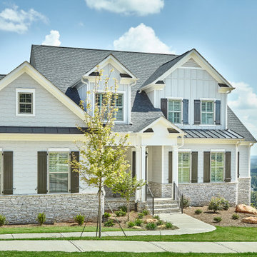 Ledgestone