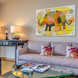 Elephant Colors - Products