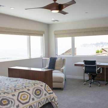 Malibu Beachfront Home