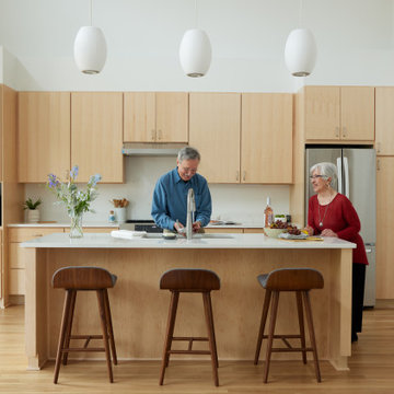 Trillium Townhomes