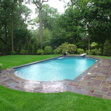 Residential Pools