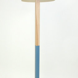 Versicolor Floor Lamps - Floor Lamps