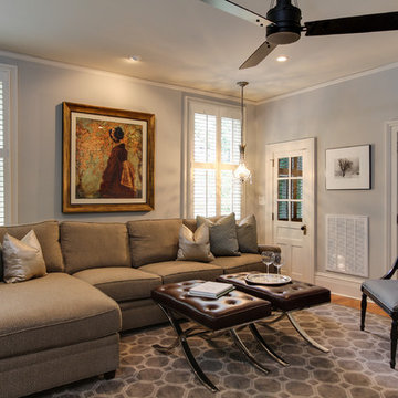 Historic Southern Home by Otrada LLC