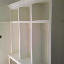 Mudroom