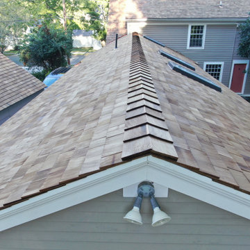 Guilford Historic Cedar