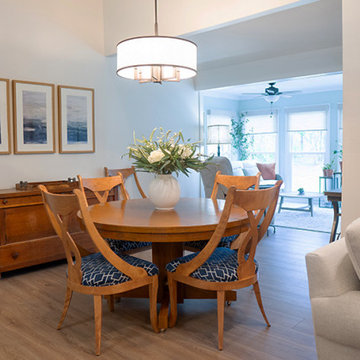 Traditional Full-Home Update