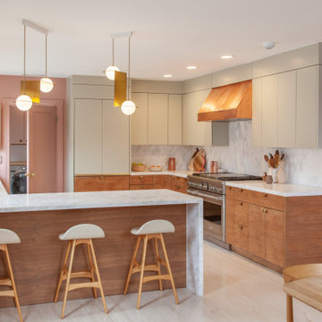 Silverlake Scandinavian