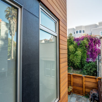 Dolores Park Residence
