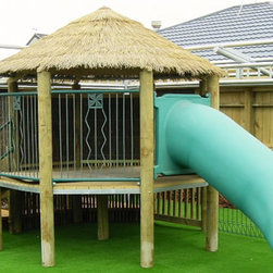 Playground Solutions - Products