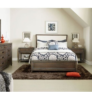 Bedrooms