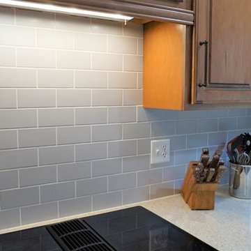 Mt. Airy- Kitchen updates