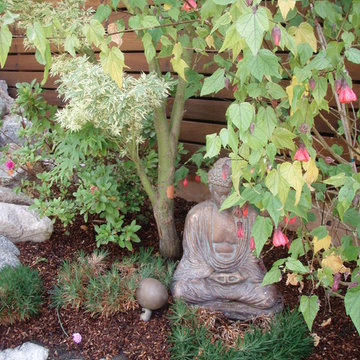 Epicurious Gardens - Berkeley, CA