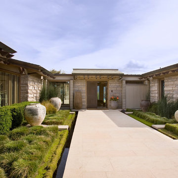 Saratoga Private Residence