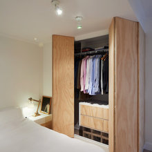 Bedroom Ideas