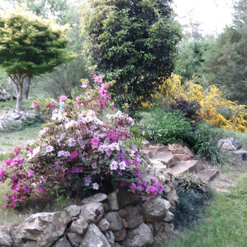 Plant Installations