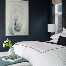 Bedroom Paint color